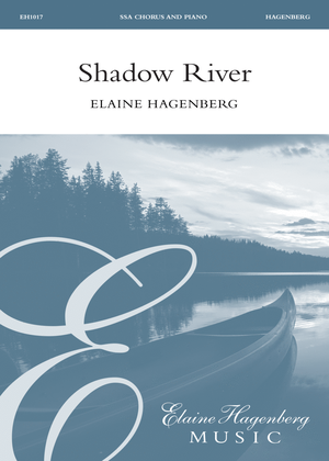 Shadow River