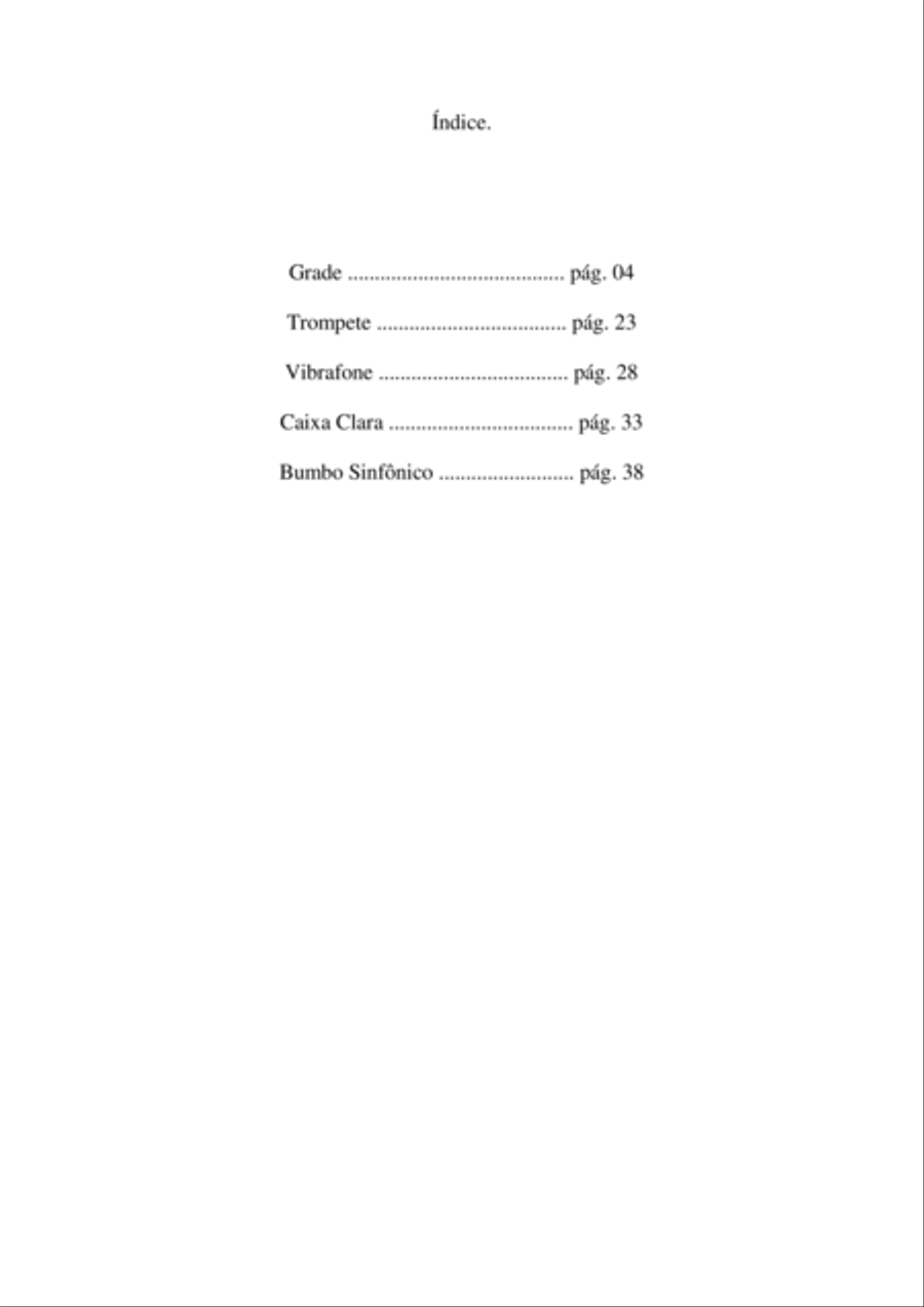 BI, Bi, Ti, Ti Trumpet Duet scores gallery preview page 3