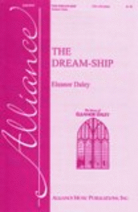 Book cover for The Dream Ship