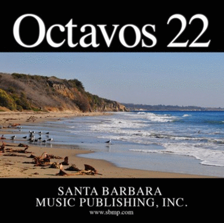 Octavos 22 (CD)