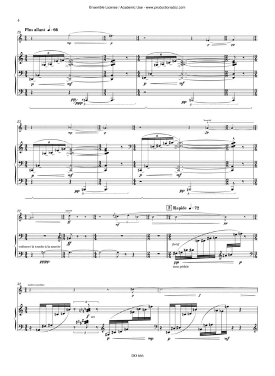 Phases Horn scores gallery preview page 4