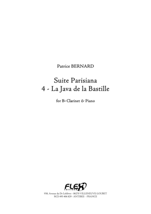 Suite Parisiana - 4
