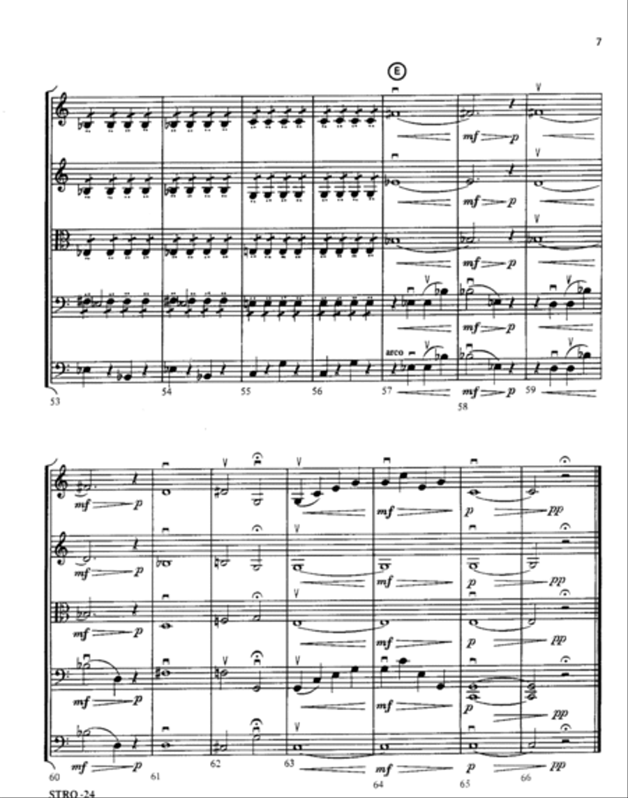 Symphony No. 3 in C, Op. 78 
