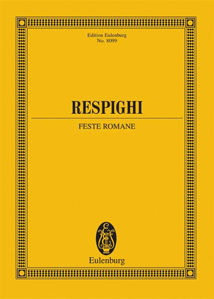 Book cover for Roman Festivals