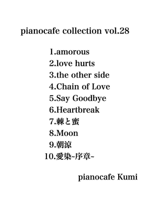 pianocafe collection vol.28