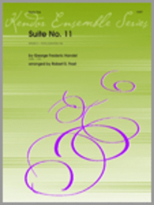 Suite No 11 Fl Trio