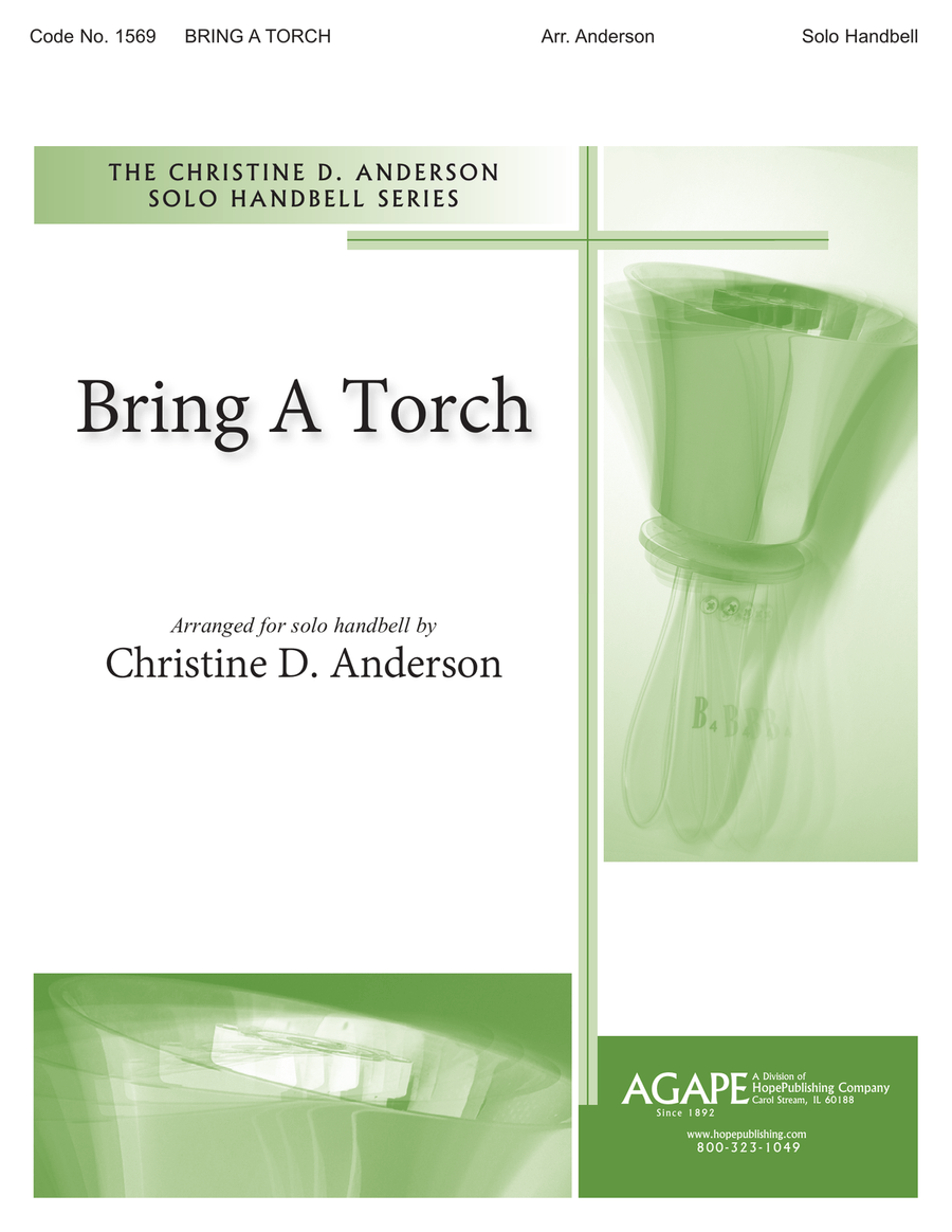 Bring a Torch