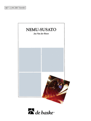 Nemu-Susato