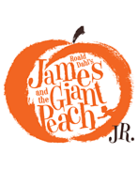 James and the Giant Peach JR.