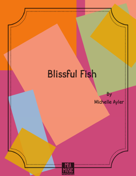Blissful Fish image number null