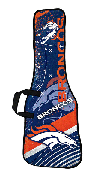 Denver Broncos Gig Bag