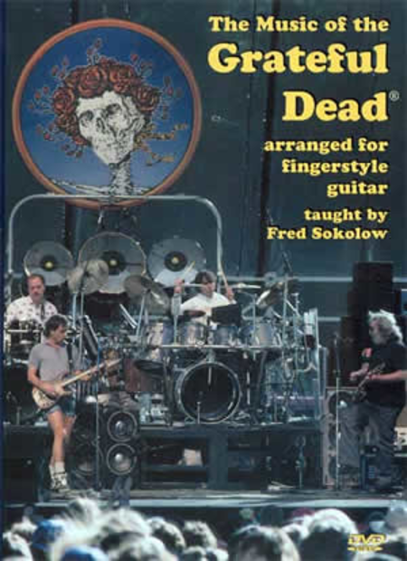 The Music of the Grateful Dead - DVD