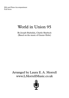 World In Union 95