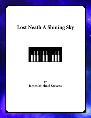 Lost Neath A Shining Sky