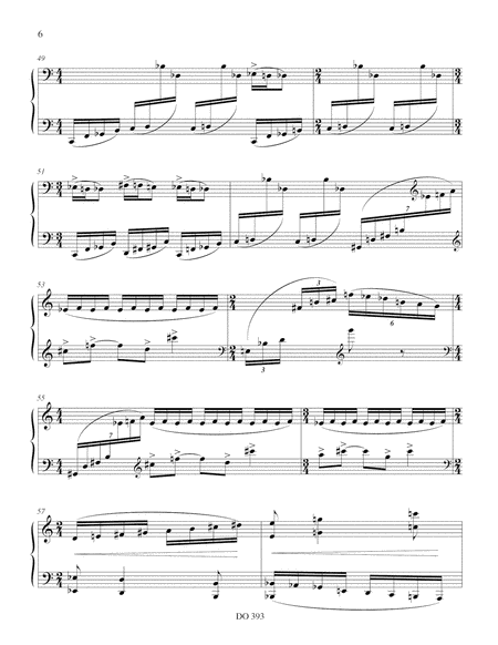 Sonate no. 3, op. 11