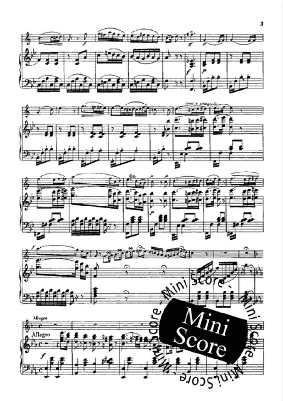 Oberto Oberto Piano Accompaniment scores gallery preview page 4