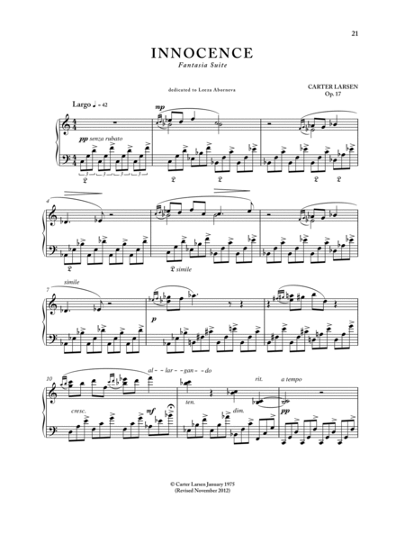NEXUS - Volume 2 - Fantasia Suite