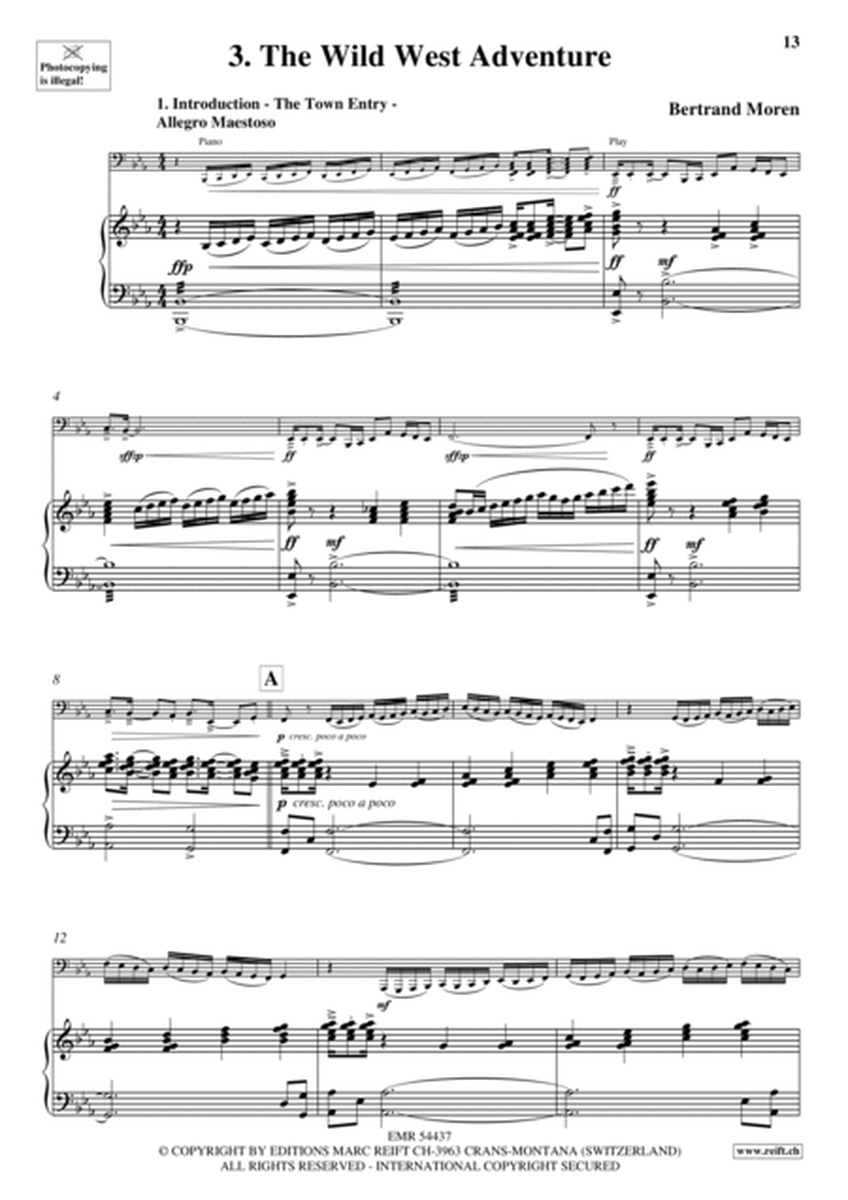My First Concertos Volume 1 image number null