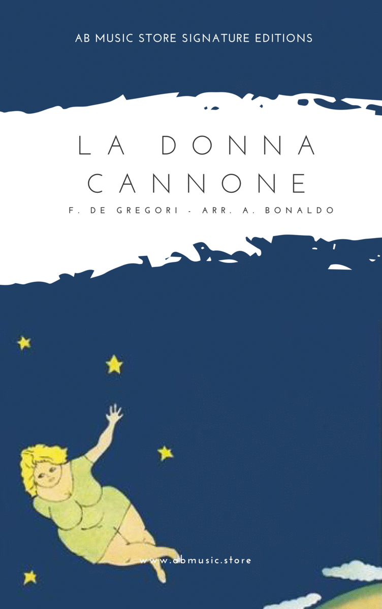 La Donna Cannone image number null