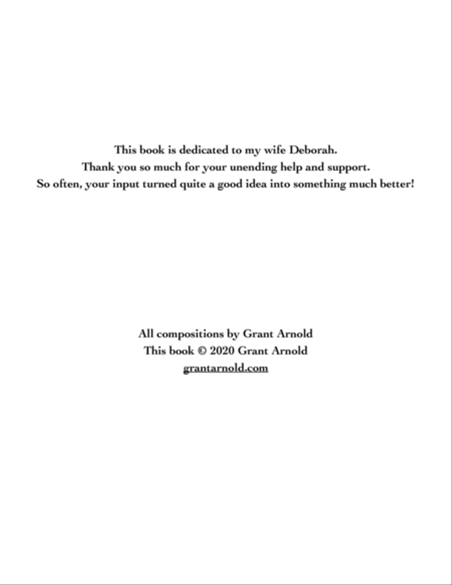 The Triad Collection Piano Method scores gallery preview page 2