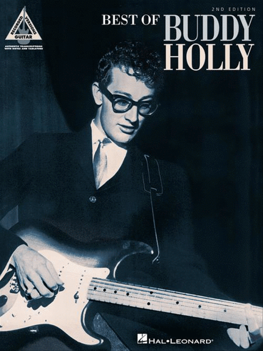 Buddy holly electric guitar sale
