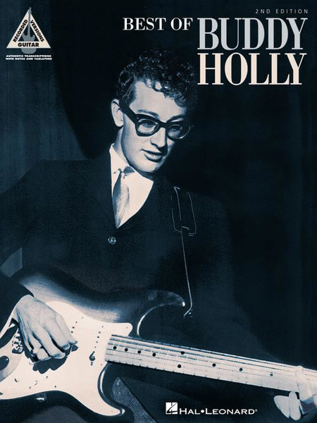 Best of Buddy Holly – 2nd Edition