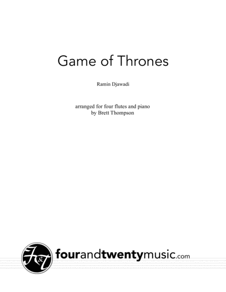 Game Of Thrones image number null