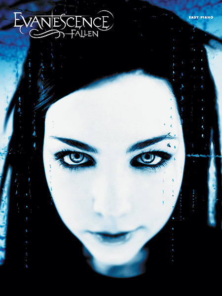 Evanescence -- Fallen