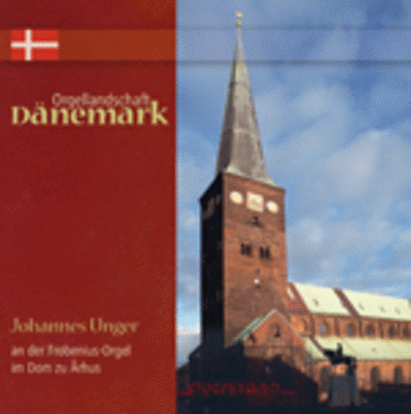 Orgellandschaft Danemark