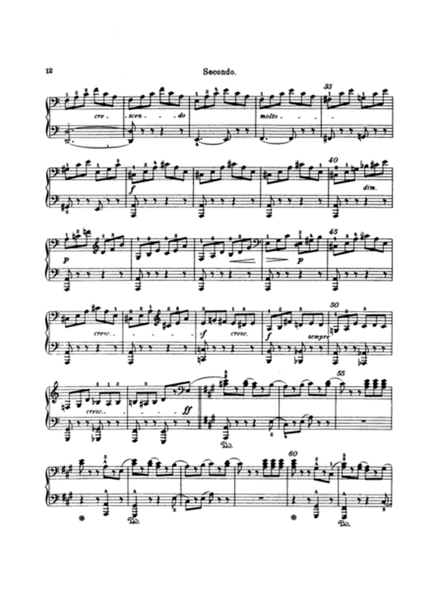 Bizet: Jeux D'Enfants, Op. 22