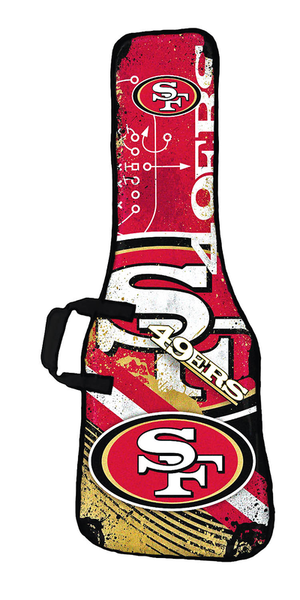 San Francisco 49ers Gig Bag