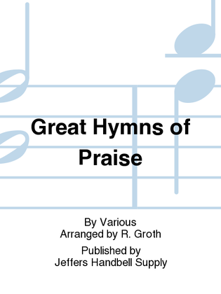 Great Hymns of Praise