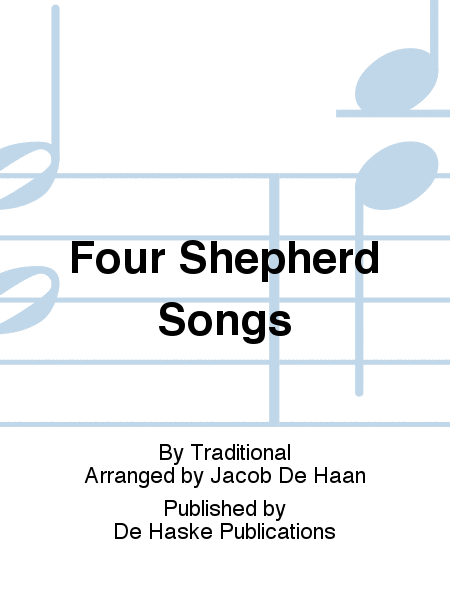 Four Shepherd Songs