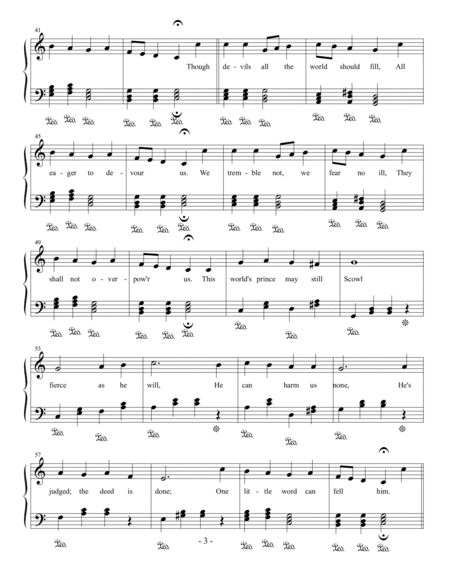 Favorite Hymns Easy Piano Collection image number null