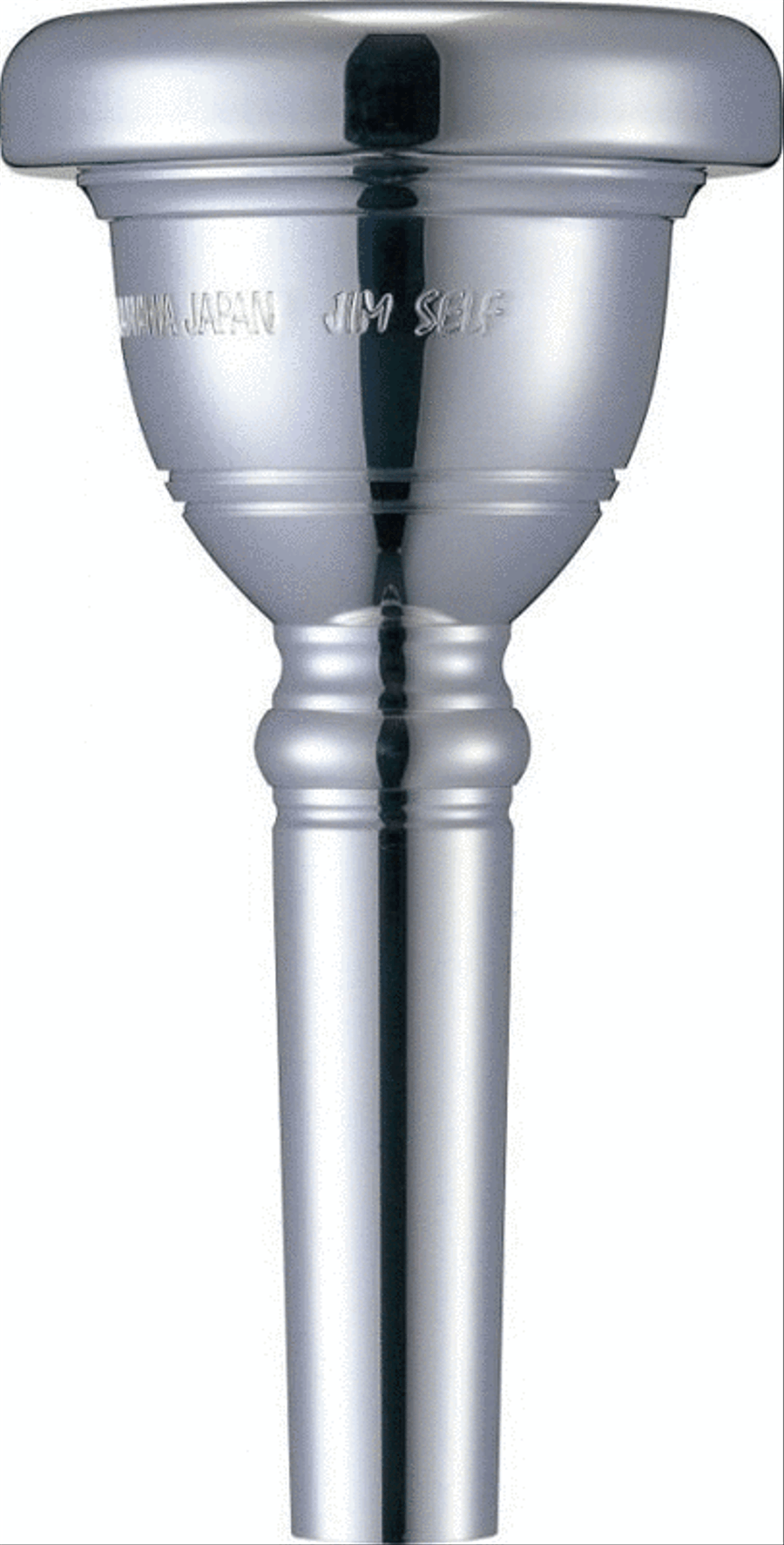Yamaha Self Signature Tuba Mouthpiece Tuba scores gallery preview page 1