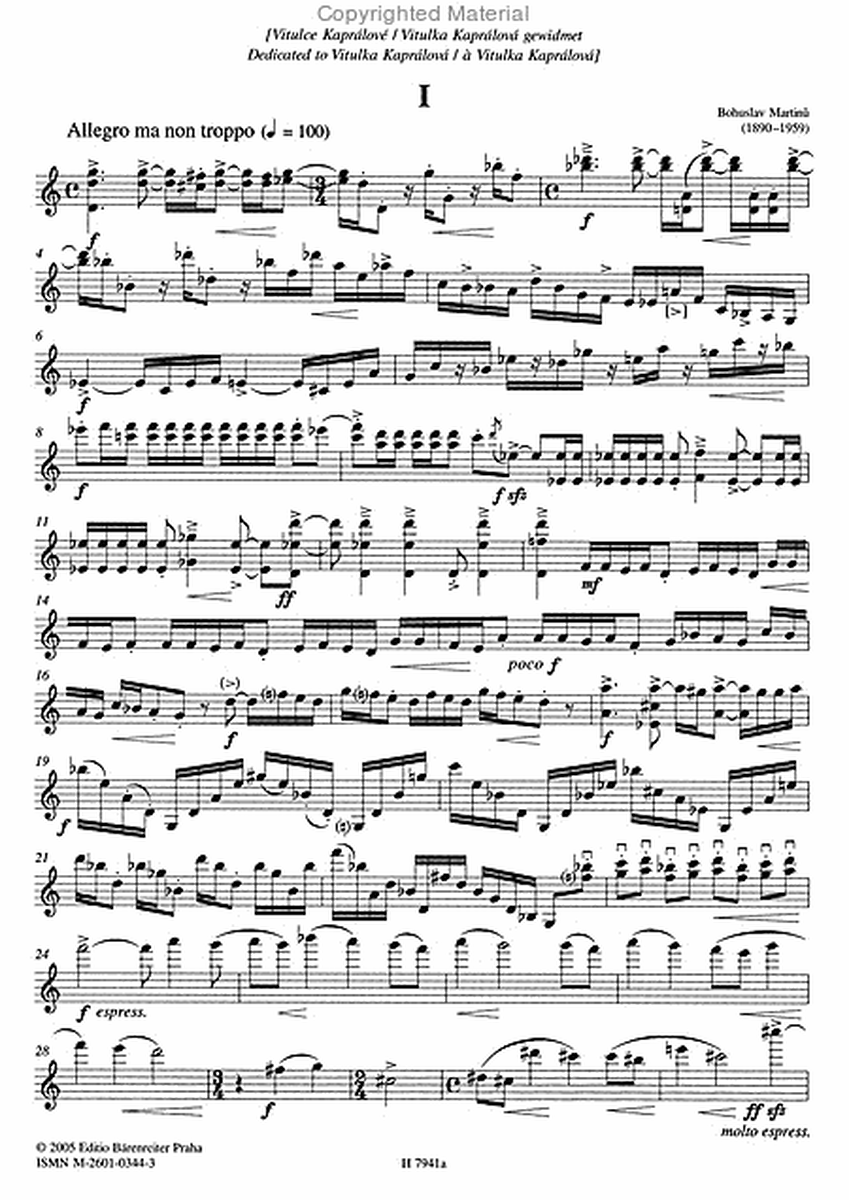 Streichquartett no. 5