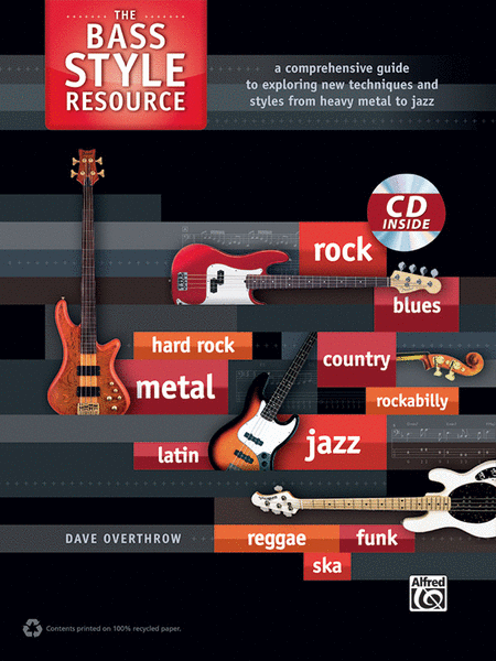 The Bass Style Resource image number null