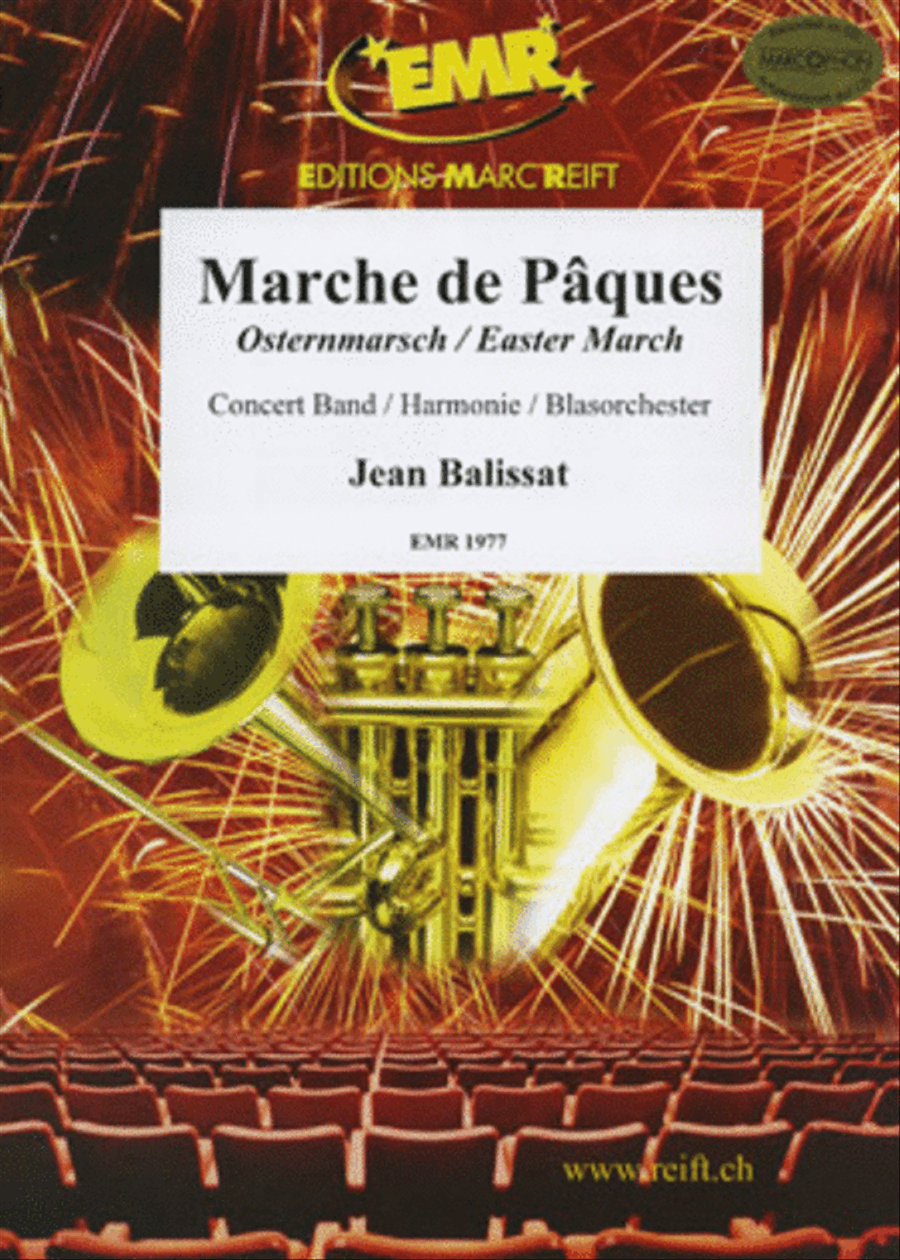 Marche de Paques