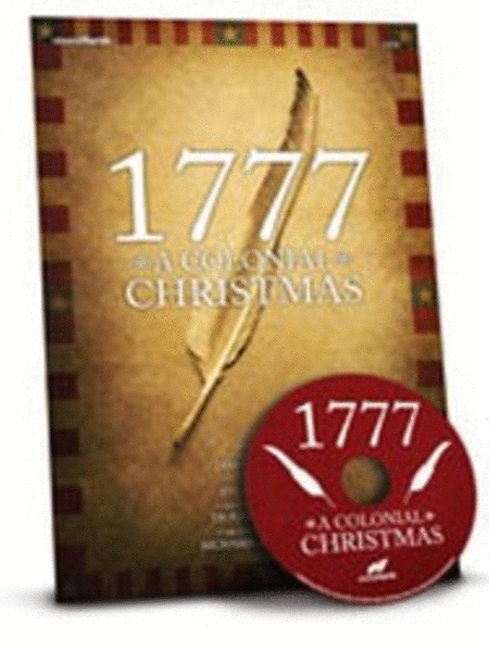 1777: A Colonial Christmas - Preview Pack