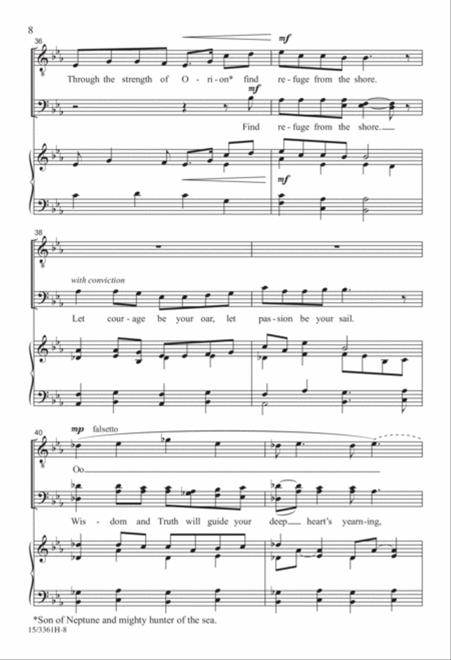 Omnia Sol TTB scores gallery preview page 7