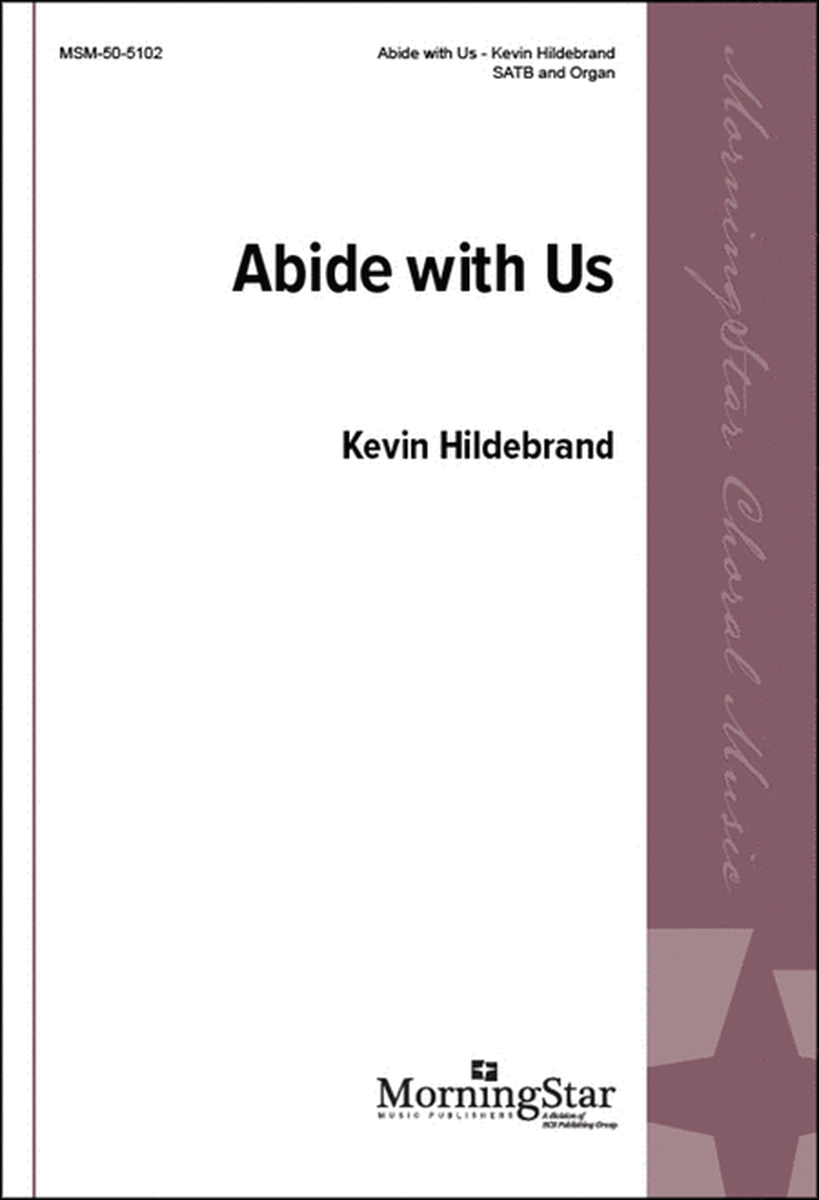 Abide with Us image number null
