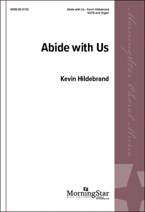 Abide with Us