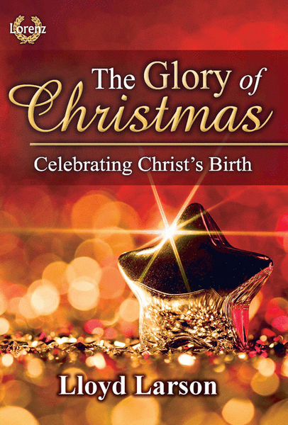 The Glory of Christmas - Score and Parts plus CD with Printable Parts