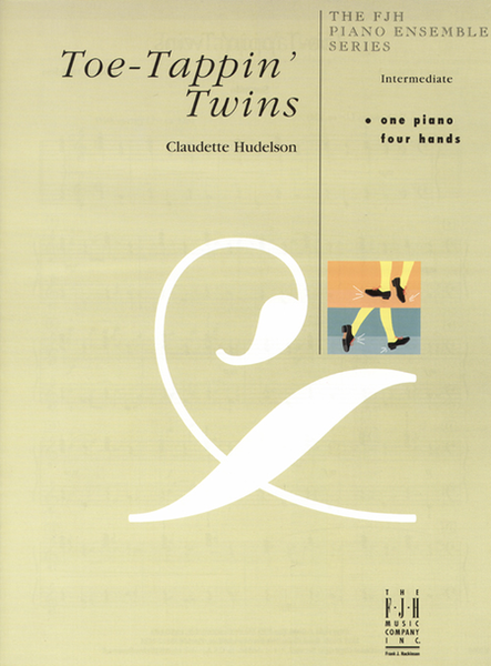 Toe-Tappin' Twins
