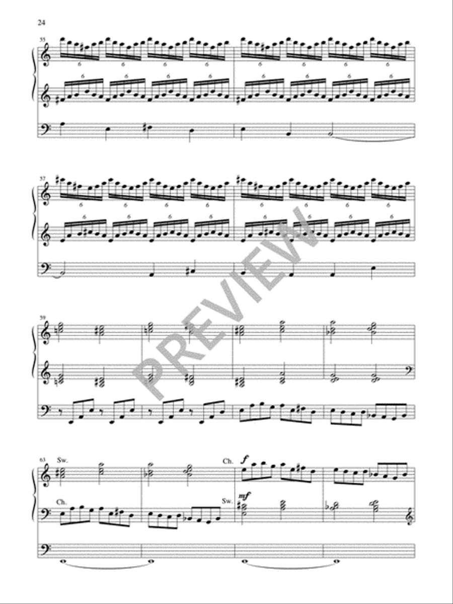 King of Kings - Volume 4 King of Kings - Volume 4 Sacred scores gallery preview page 26