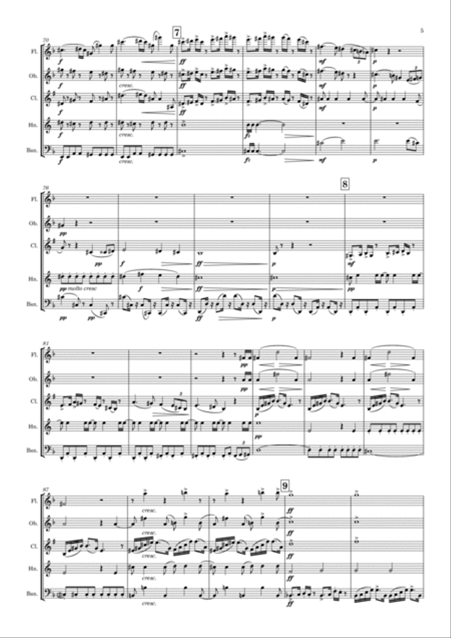 Dvorak: String Quartet No.12 in F Op.96 