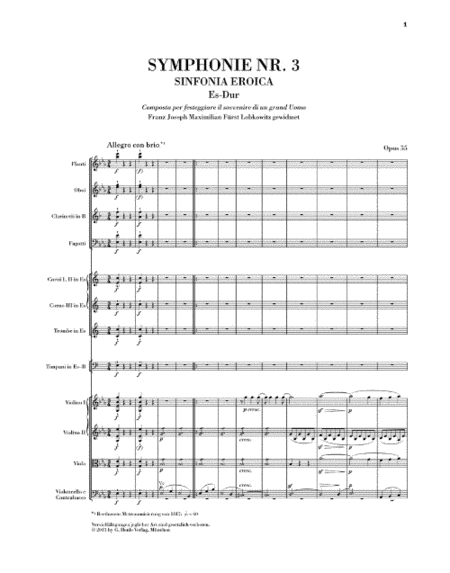 Symphonies II