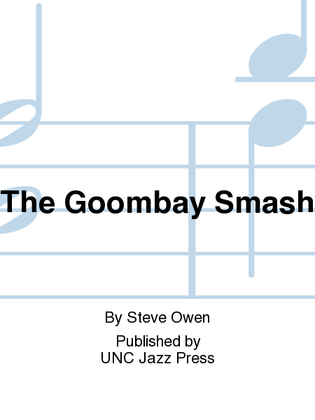 The Goombay Smash image number null