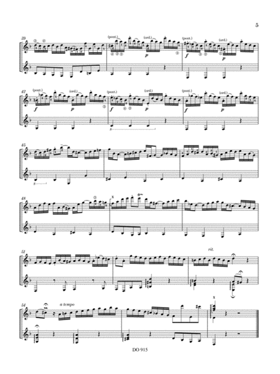 Prelude and Fugue, BWV 997