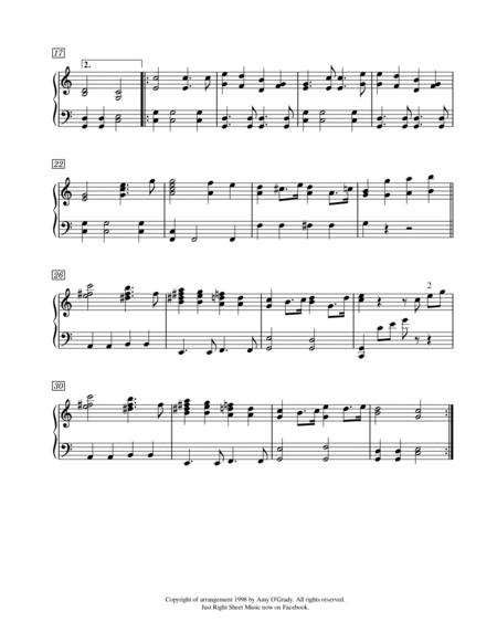 6 Playable Piano Pieces for Weddings